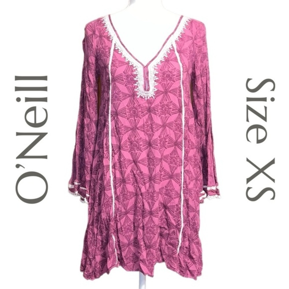 O'Neill‎ - Women's Imogen - Coverup/Dress - Size XS